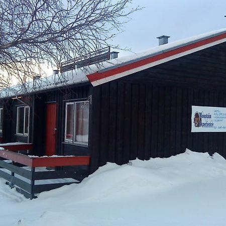 Dombas Motel 외부 사진