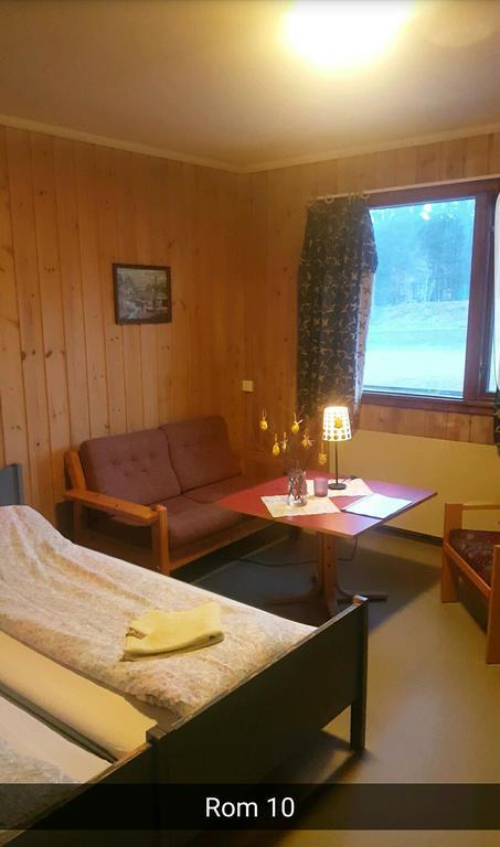 Dombas Motel 외부 사진