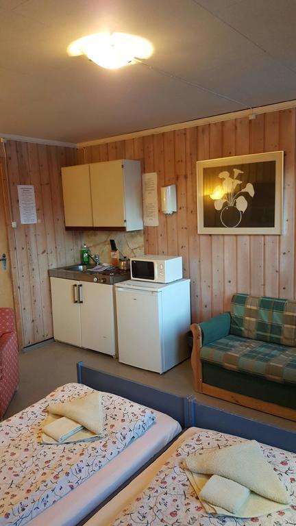 Dombas Motel 외부 사진