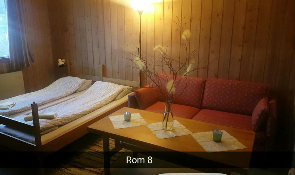 Dombas Motel 외부 사진