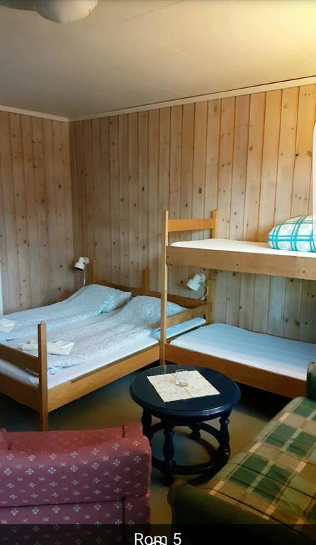 Dombas Motel 외부 사진