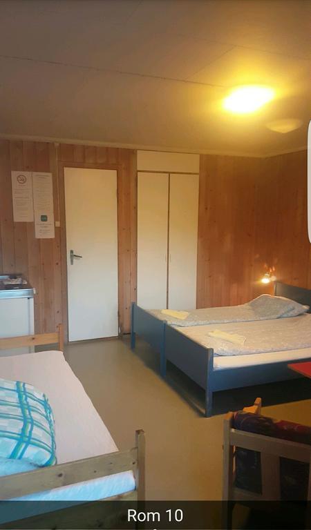 Dombas Motel 외부 사진
