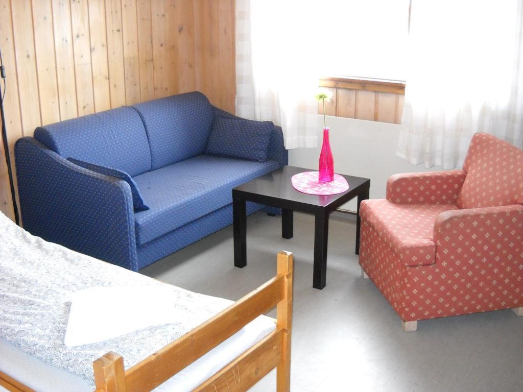 Dombas Motel 객실 사진