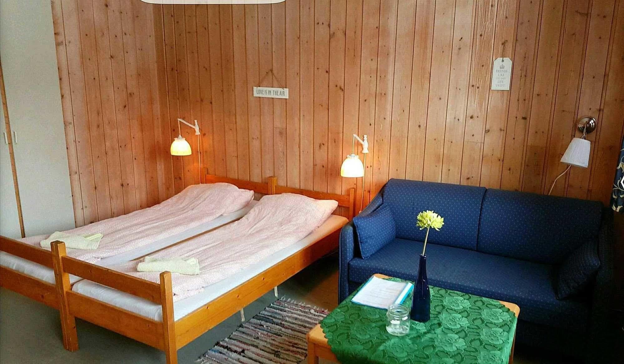 Dombas Motel 외부 사진